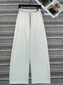 Брюки Женские Miu Miu 5738938