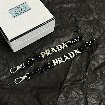 Бижутерия Prada 10384433