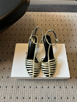 Босоножки Женские Celine 12762601