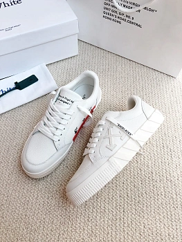 Кеды Женские Off-White 17319