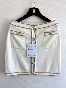 Юбки Женские Chanel 564171