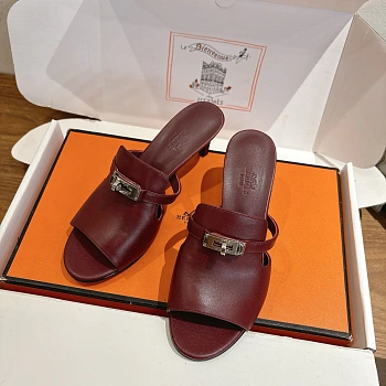 Босоножки Женские Hermes 296752