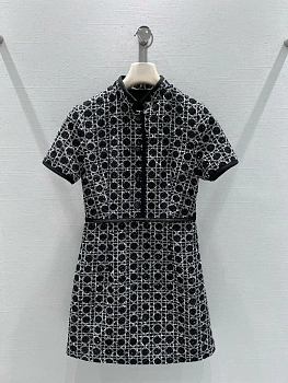 Платья Женские Christian Dior 3533011