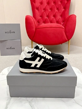 Кроссовки Женские Hogan 13077341