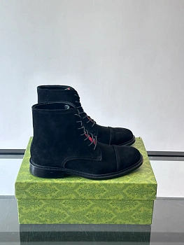 Ботинки Мужские Gucci 574317