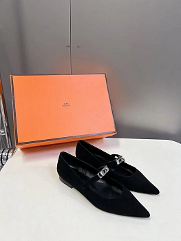 Туфли Женские Hermes 11448539