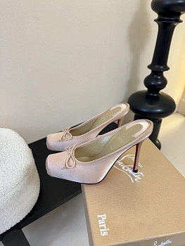 Туфли Женские Christian Louboutin 2387705