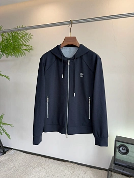 Свитшоты И Худи Мужские Brunello Cucinelli 11540784