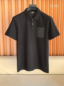 Футболки Мужские Fendi 991878