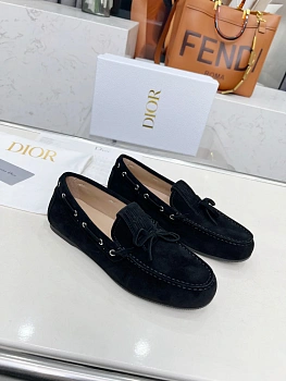 Лоферы И Мокасины Женские Christian Dior 18252