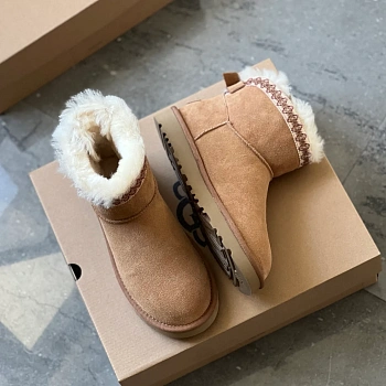 Угги Женские Ugg 500005
