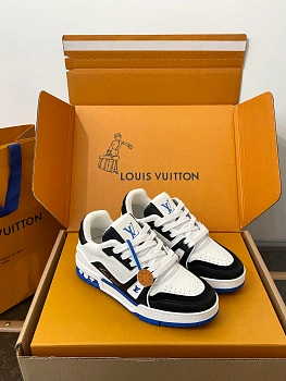 Кроссовки Женские Louis Vuitton 148055