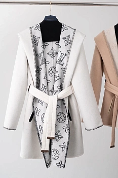 Пальто Женские Louis Vuitton 569950