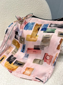 Шарфы Chanel 33259