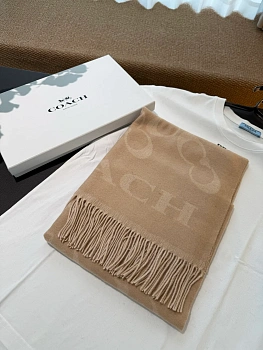 Шарфы Coach 832116