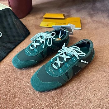 Кроссовки Женские Louis Vuitton 898828