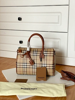 Дорожные Сумки Женские Burberry 11707234