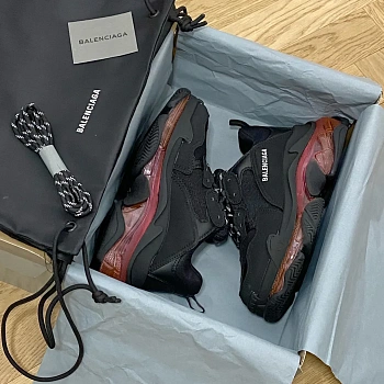 Кроссовки Женские Balenciaga 4439965