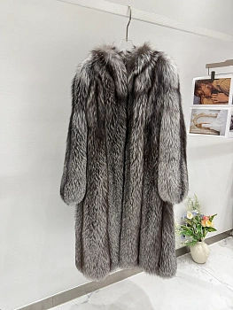 Шубы Женские Fendi 785673