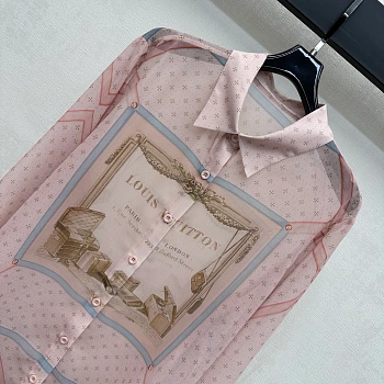 Рубашки Женские Louis Vuitton 11682740