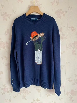 Футболки Мужские Ralph Lauren 1215265