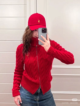 Джемперы И Свитеры Женские Ralph Lauren 1401214