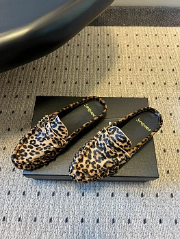 Мюли И Сабо Женские Saint Laurent 839555