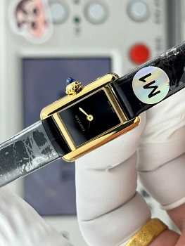 Часы Женские Cartier 4694052