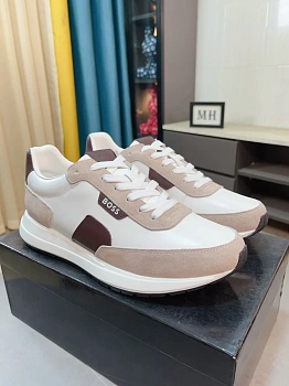 Кроссовки Мужские Hugo Boss 848812