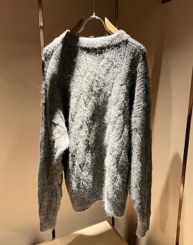 Джемперы И Свитеры Мужские Gucci 798825