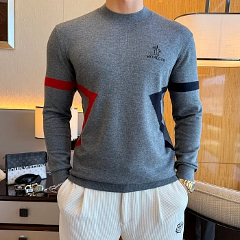 Джемперы И Свитеры Мужские Moncler 1032009