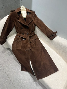 Пальто И Тренчи Мужские Saint Laurent 11485691