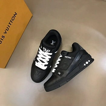 Кроссовки Мужские Louis Vuitton 1132259