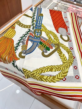 Шарфы Hermes 351475