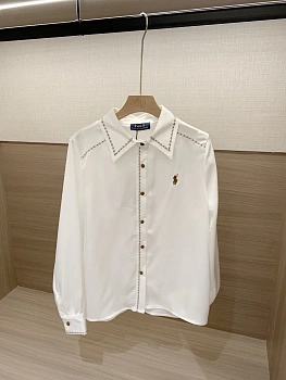 Рубашки Женские Ralph Lauren 10232515