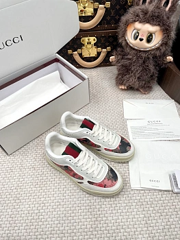 Кроссовки Женские Gucci 836205