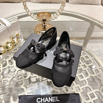 Туфли Женские Chanel 10840555