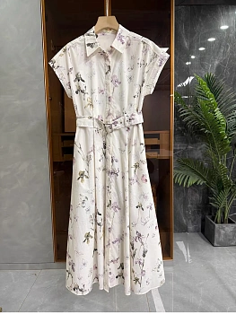 Платья Женские Christian Dior 13451926
