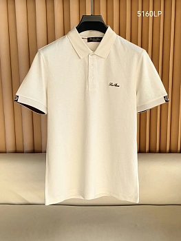 Рубашки Мужские Loro Piana 10511787