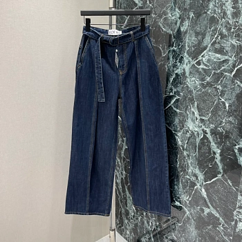 Джинсы Женские Loewe 5595855