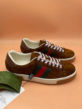 Кроссовки Мужские Gucci 2743222