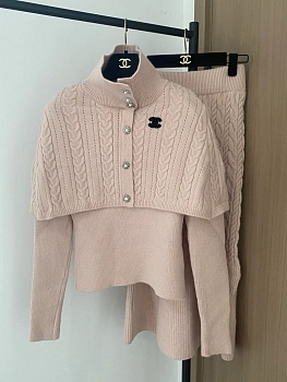 Костюмы Женские Chanel 166988