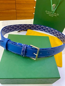 Ремни Goyard 468166