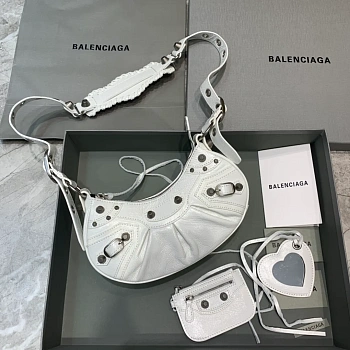 Сумки На Ремне Женские Balenciaga 750444