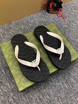 Шлепанцы Мужские Gucci 11450831