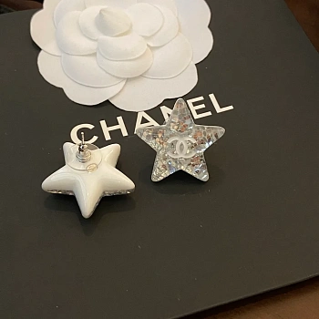 Бижутерия Chanel 8650