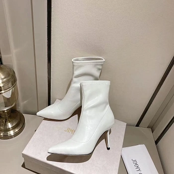 Ботильоны Женские Jimmy Choo 339067