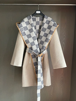Пальто Женские Louis Vuitton 669821