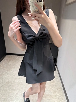 Платья Женские Miu Miu 11716659