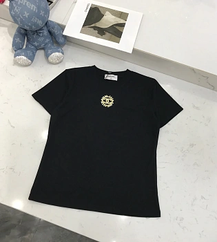 Футболки Женские Chanel 11215028